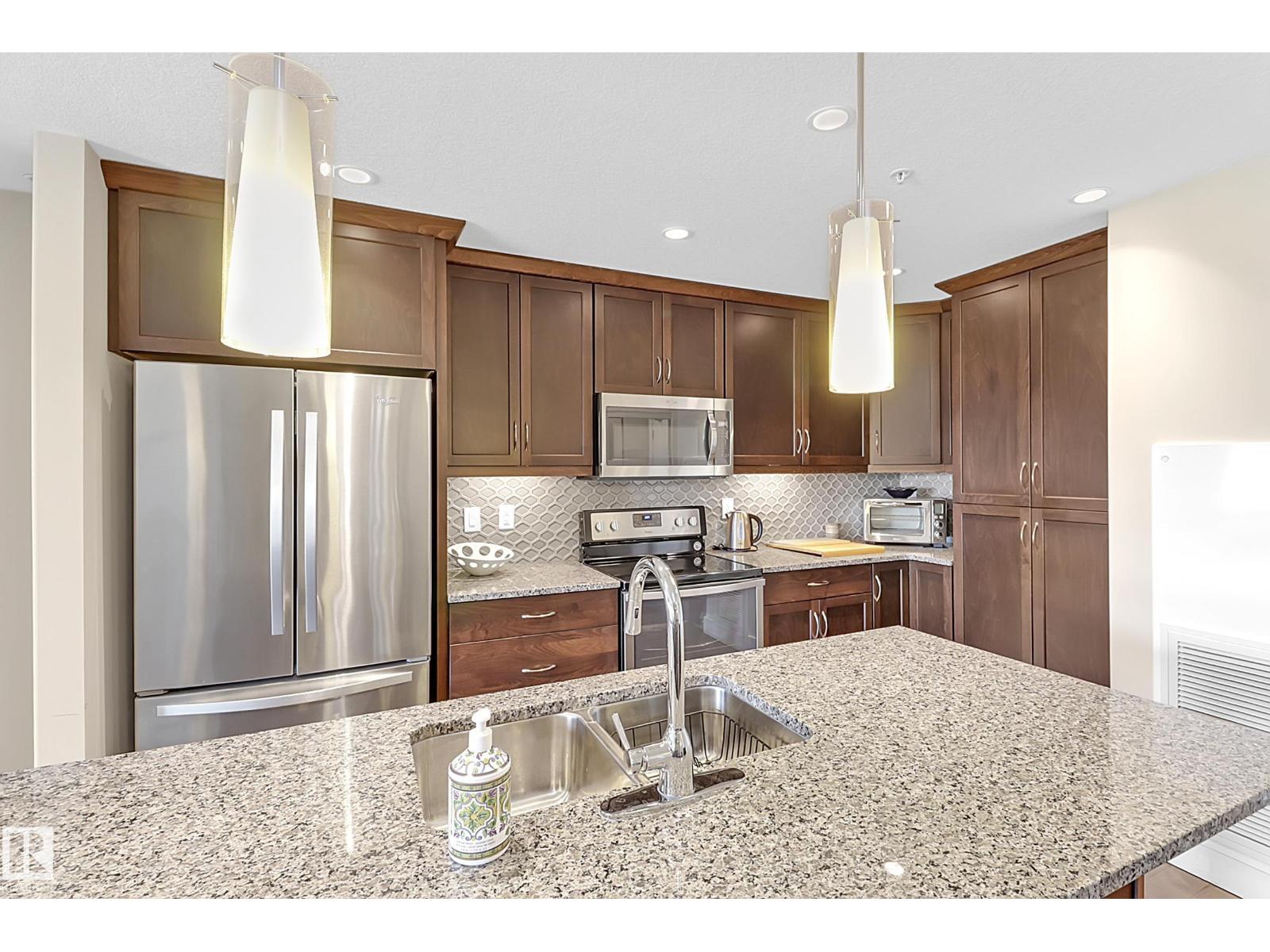 #226 11074 Ellerslie Rd Sw, Edmonton, Alberta  T6W 2C2 - Photo 5 - E4457535