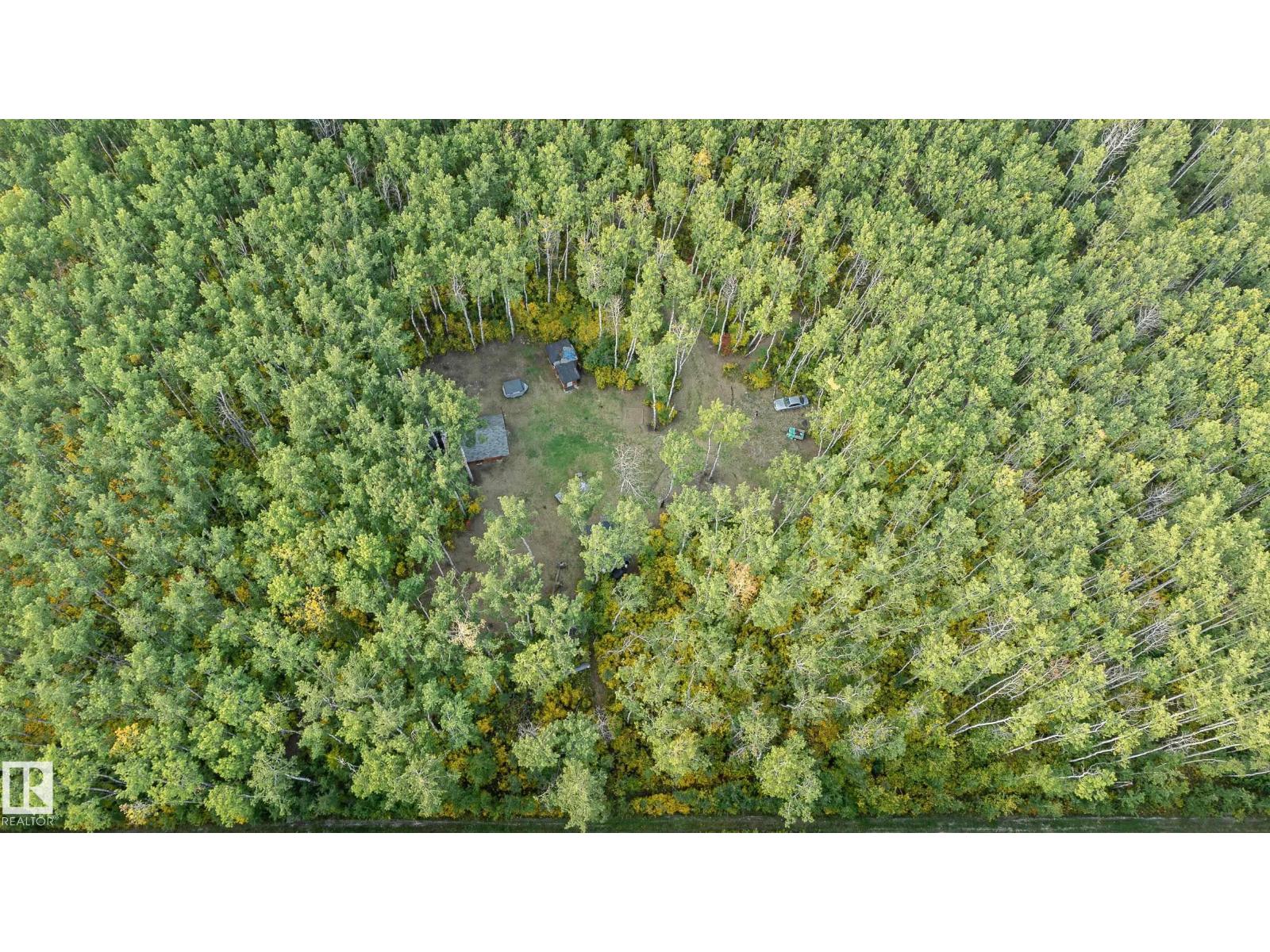 41221 Twp Rd 620, Rural Bonnyville M.d., Alberta  T0A 0T0 - Photo 13 - E4457536