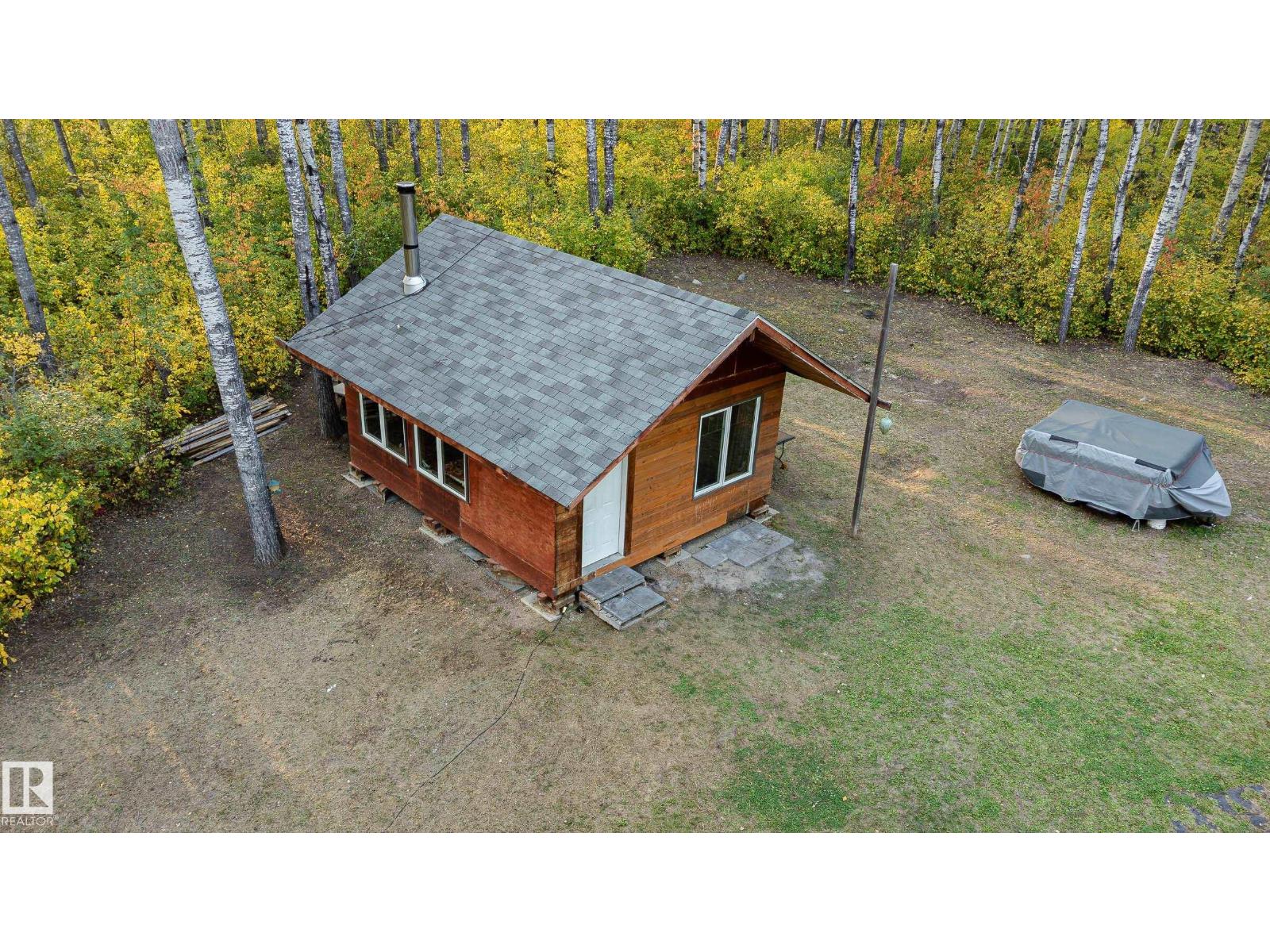 41221 Twp Rd 620, Rural Bonnyville M.d., Alberta  T0A 0T0 - Photo 17 - E4457536