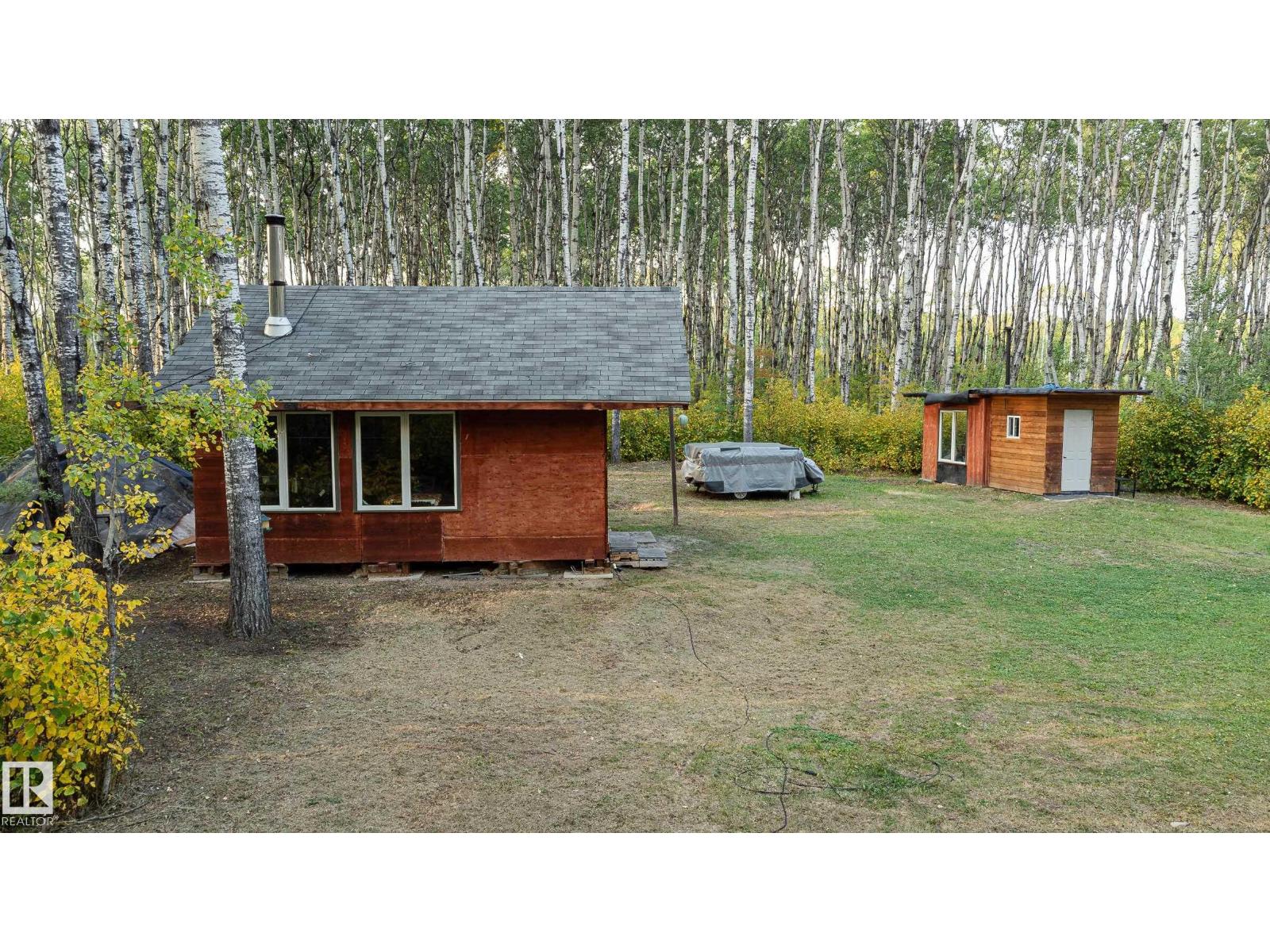 41221 Twp Rd 620, Rural Bonnyville M.d., Alberta  T0A 0T0 - Photo 18 - E4457536