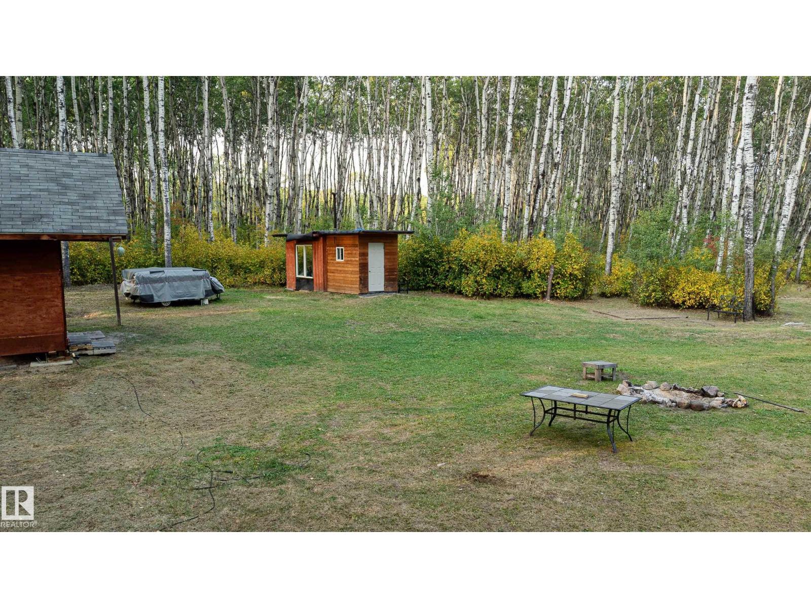 41221 Twp Rd 620, Rural Bonnyville M.d., Alberta  T0A 0T0 - Photo 19 - E4457536