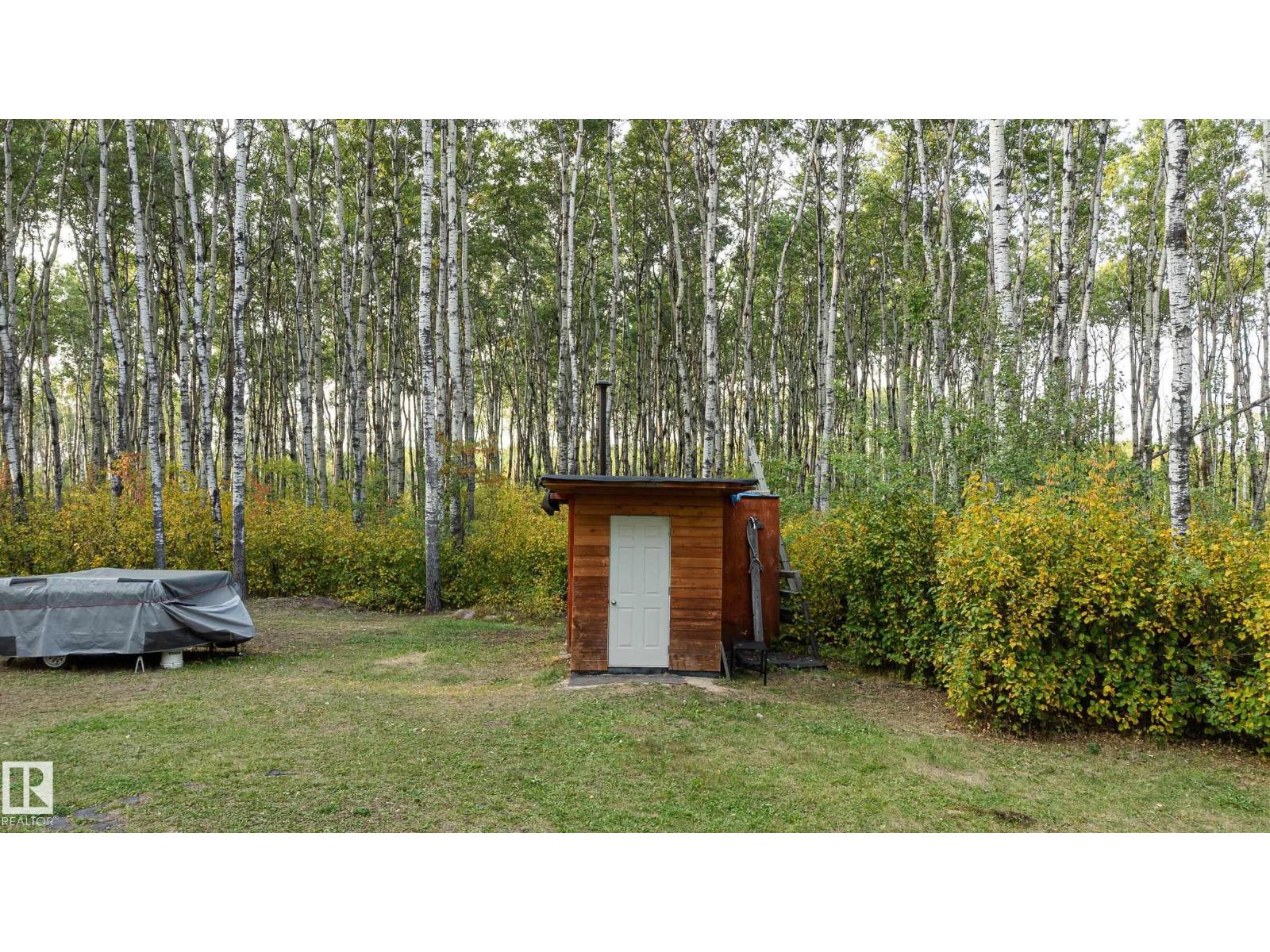 41221 Twp Rd 620, Rural Bonnyville M.d., Alberta  T0A 0T0 - Photo 2 - E4457536