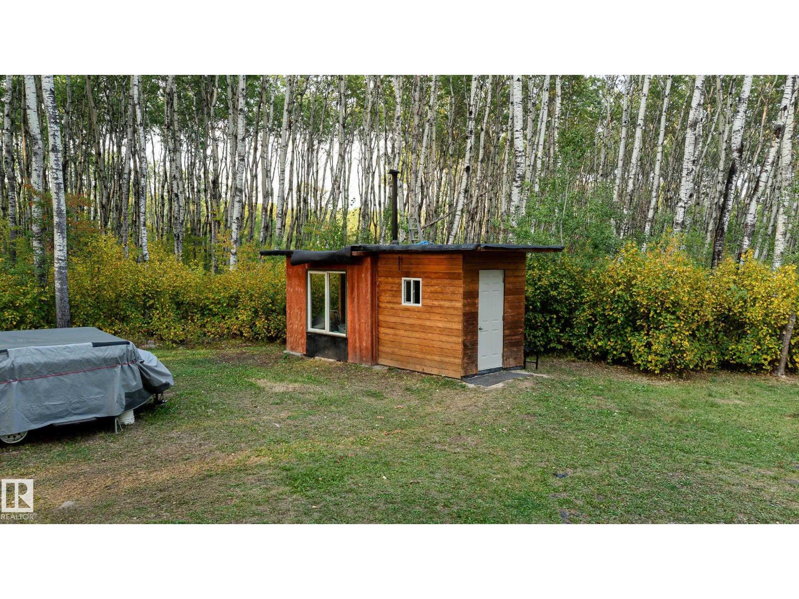 41221 Twp Rd 620, Rural Bonnyville M.d., Alberta  T0A 0T0 - Photo 20 - E4457536