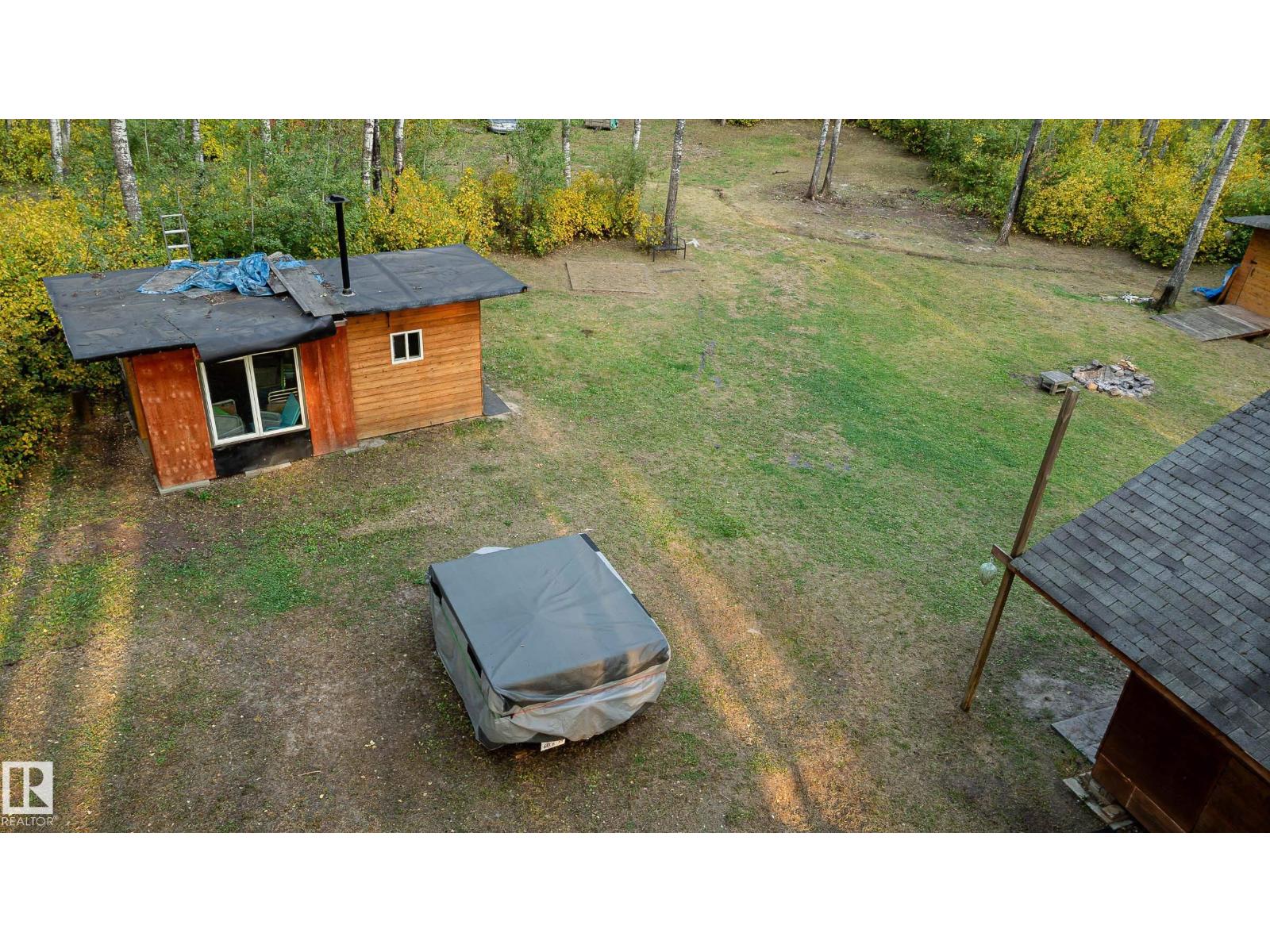 41221 Twp Rd 620, Rural Bonnyville M.d., Alberta  T0A 0T0 - Photo 21 - E4457536