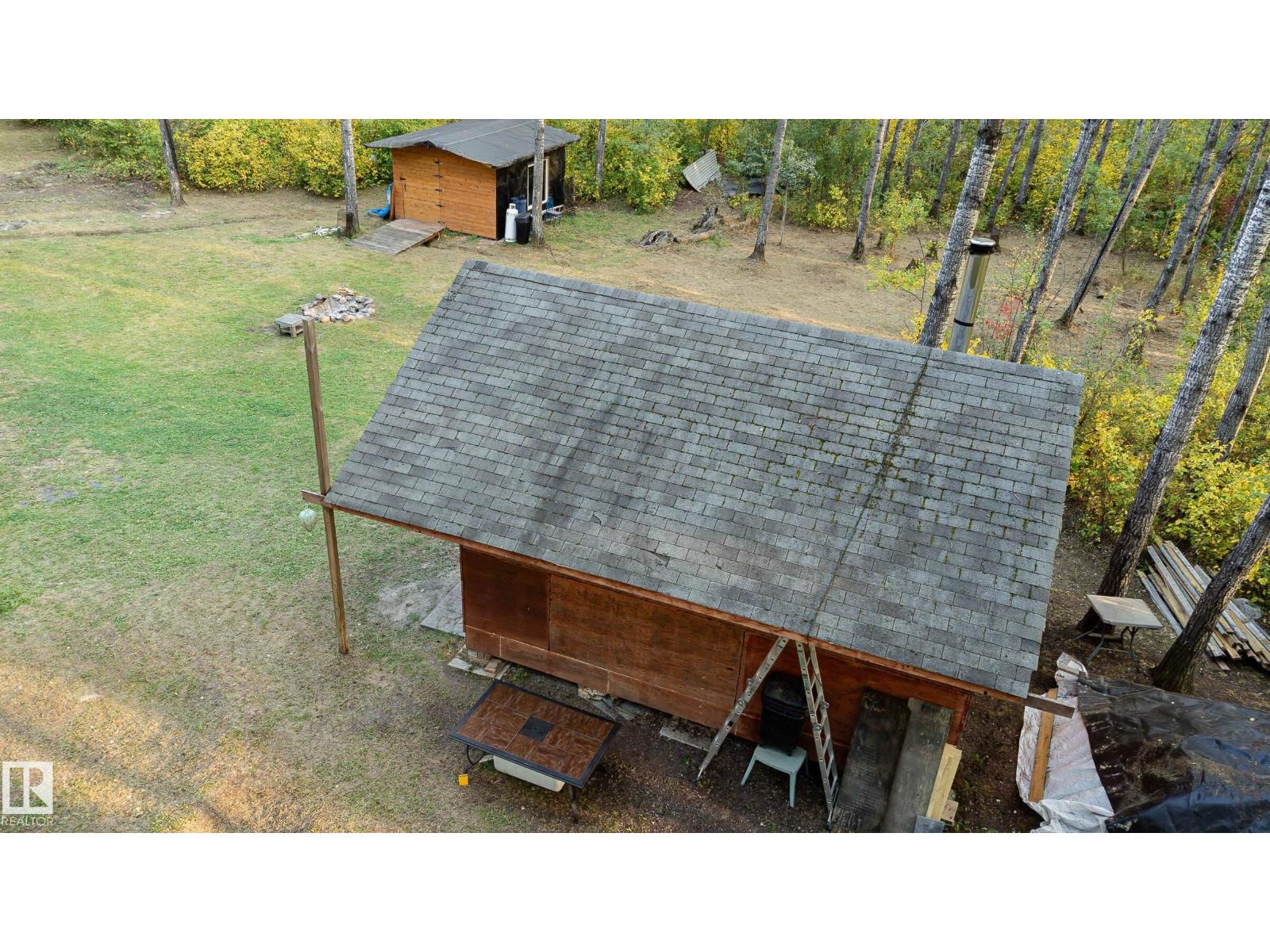 41221 Twp Rd 620, Rural Bonnyville M.d., Alberta  T0A 0T0 - Photo 22 - E4457536