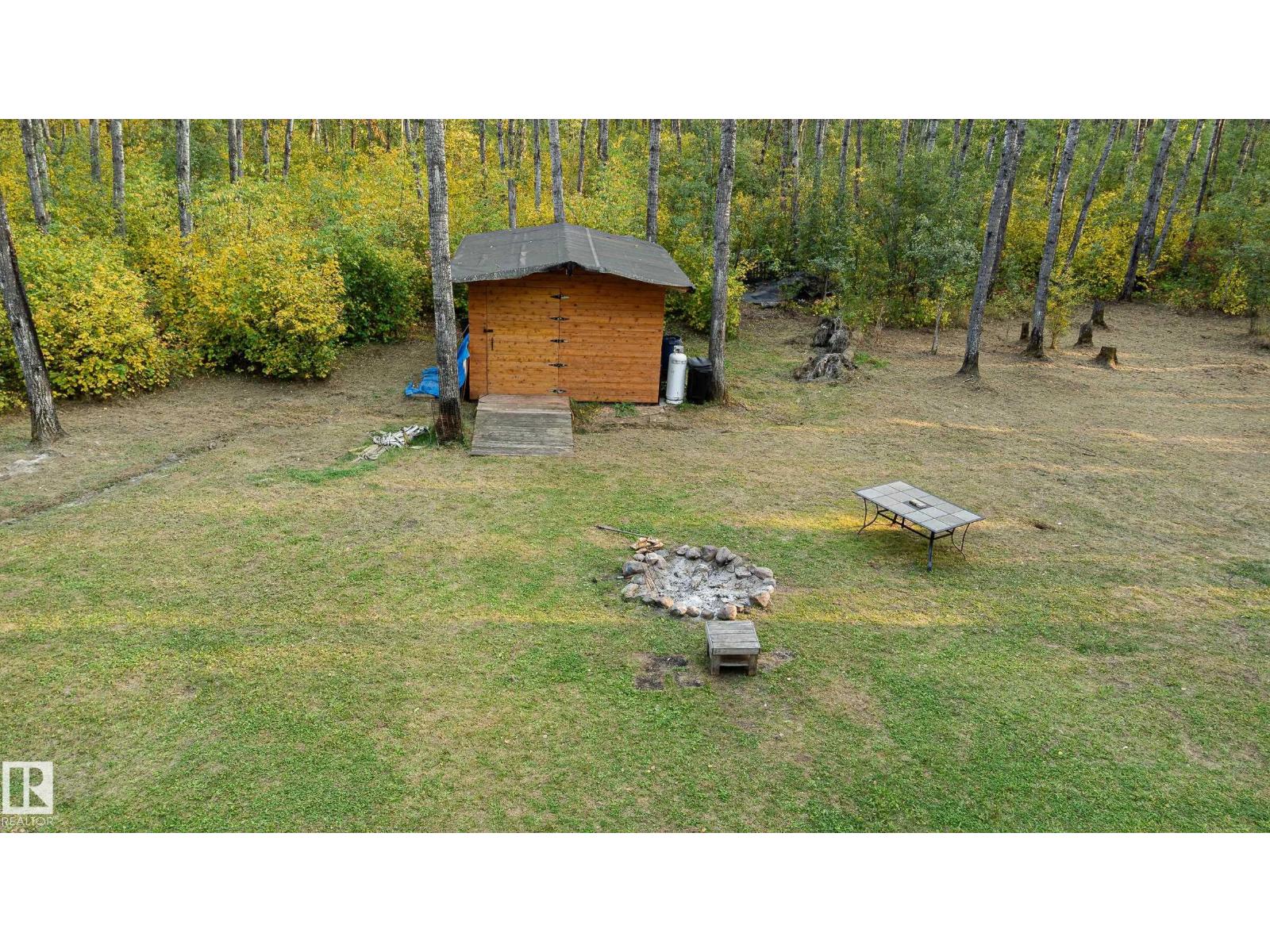 41221 Twp Rd 620, Rural Bonnyville M.d., Alberta  T0A 0T0 - Photo 24 - E4457536