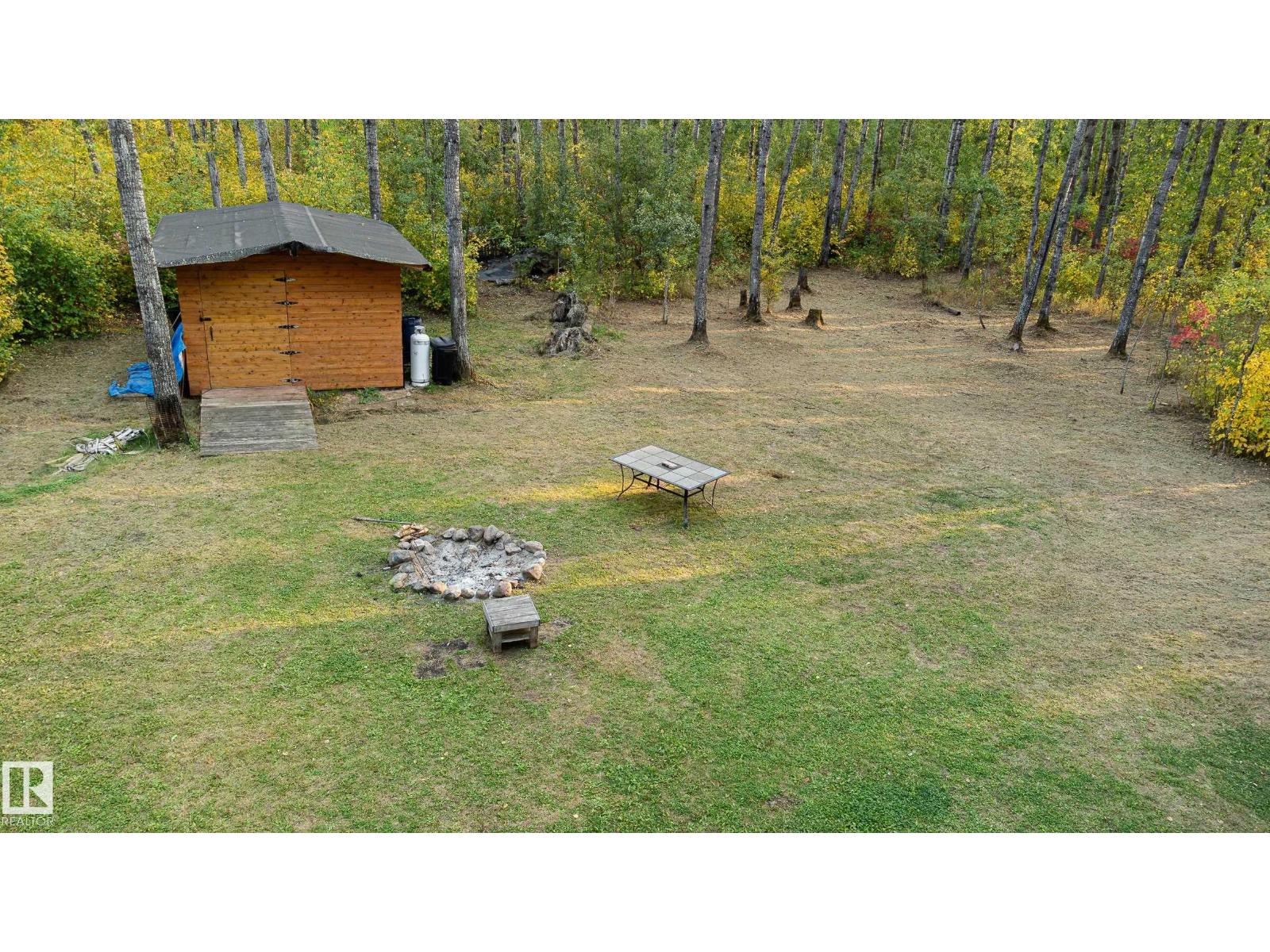 41221 Twp Rd 620, Rural Bonnyville M.d., Alberta  T0A 0T0 - Photo 25 - E4457536