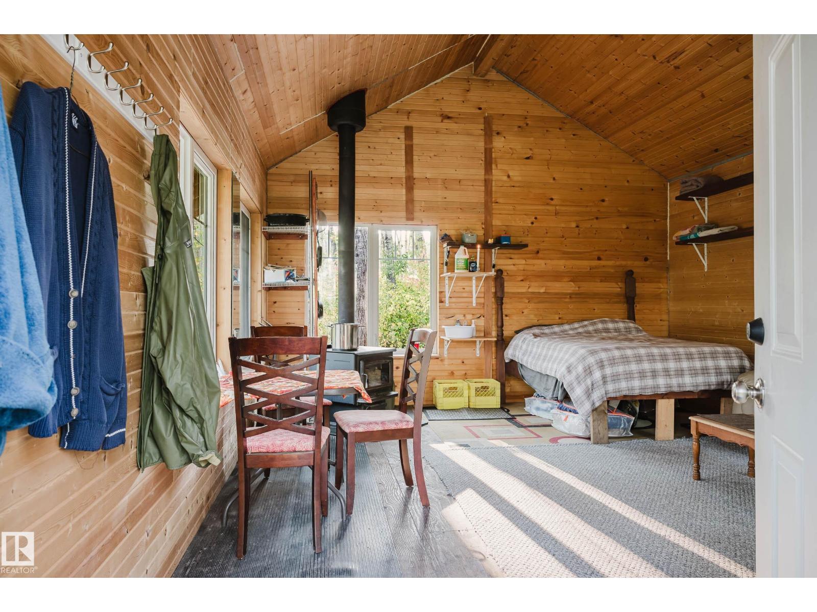 41221 Twp Rd 620, Rural Bonnyville M.d., Alberta  T0A 0T0 - Photo 28 - E4457536