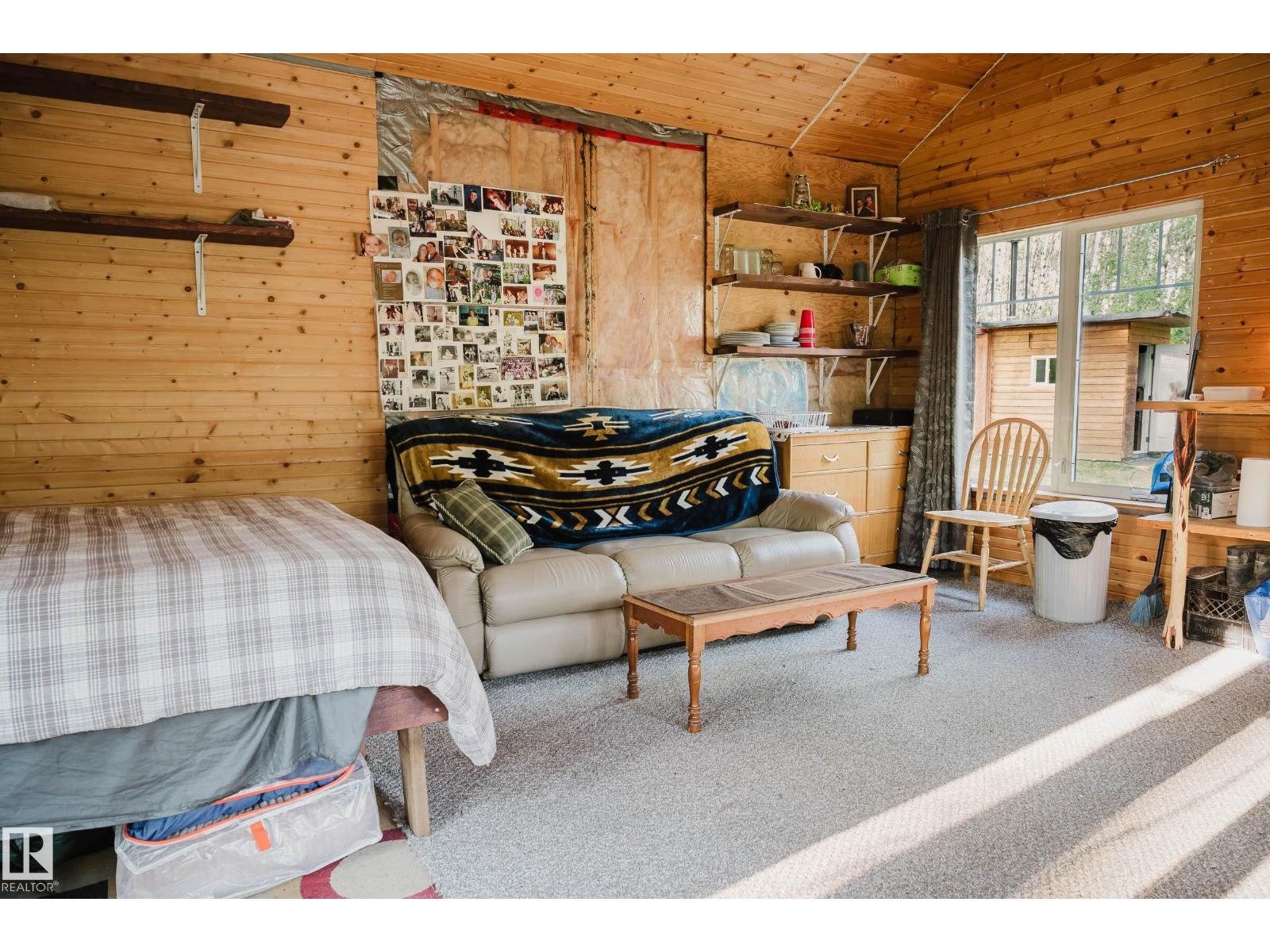 41221 Twp Rd 620, Rural Bonnyville M.d., Alberta  T0A 0T0 - Photo 29 - E4457536