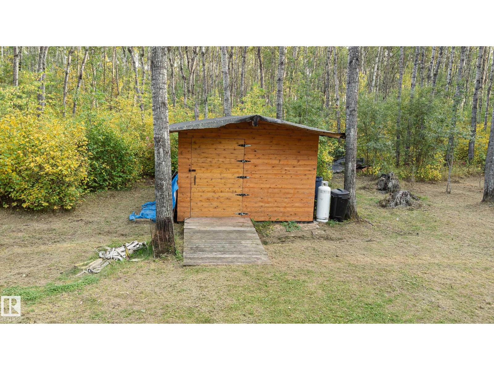 41221 Twp Rd 620, Rural Bonnyville M.d., Alberta  T0A 0T0 - Photo 3 - E4457536