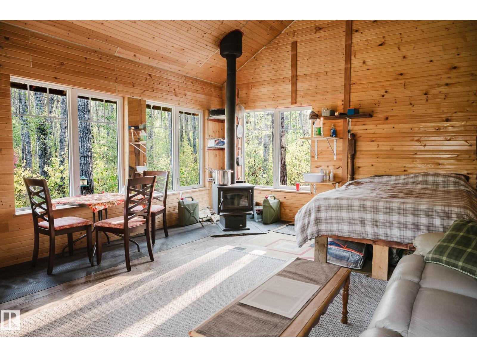 41221 Twp Rd 620, Rural Bonnyville M.d., Alberta  T0A 0T0 - Photo 30 - E4457536