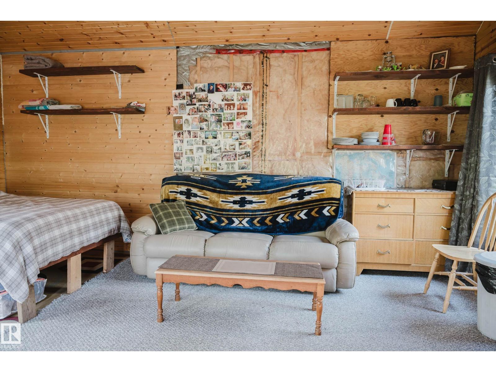 41221 Twp Rd 620, Rural Bonnyville M.d., Alberta  T0A 0T0 - Photo 31 - E4457536