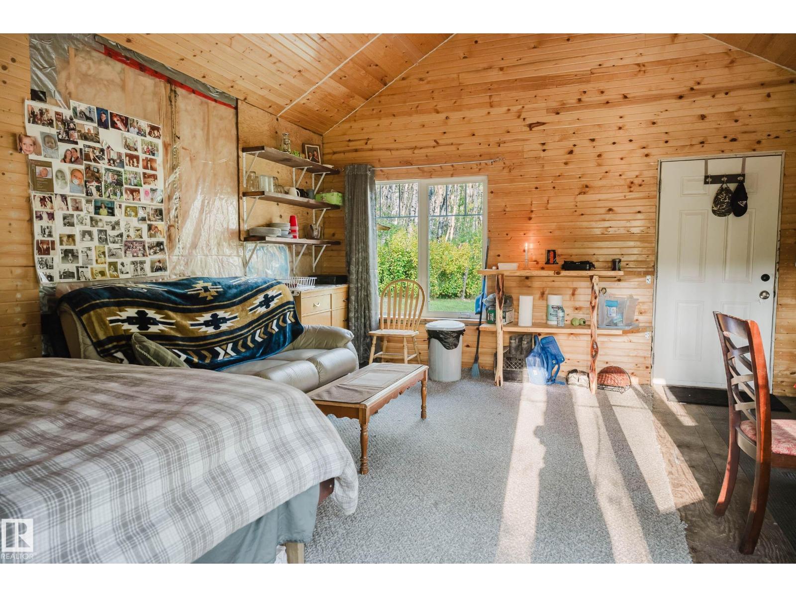 41221 Twp Rd 620, Rural Bonnyville M.d., Alberta  T0A 0T0 - Photo 32 - E4457536