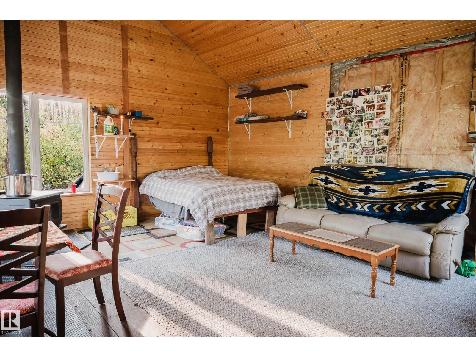 41221 Twp Rd 620, Rural Bonnyville M.d., Alberta  T0A 0T0 - Photo 33 - E4457536