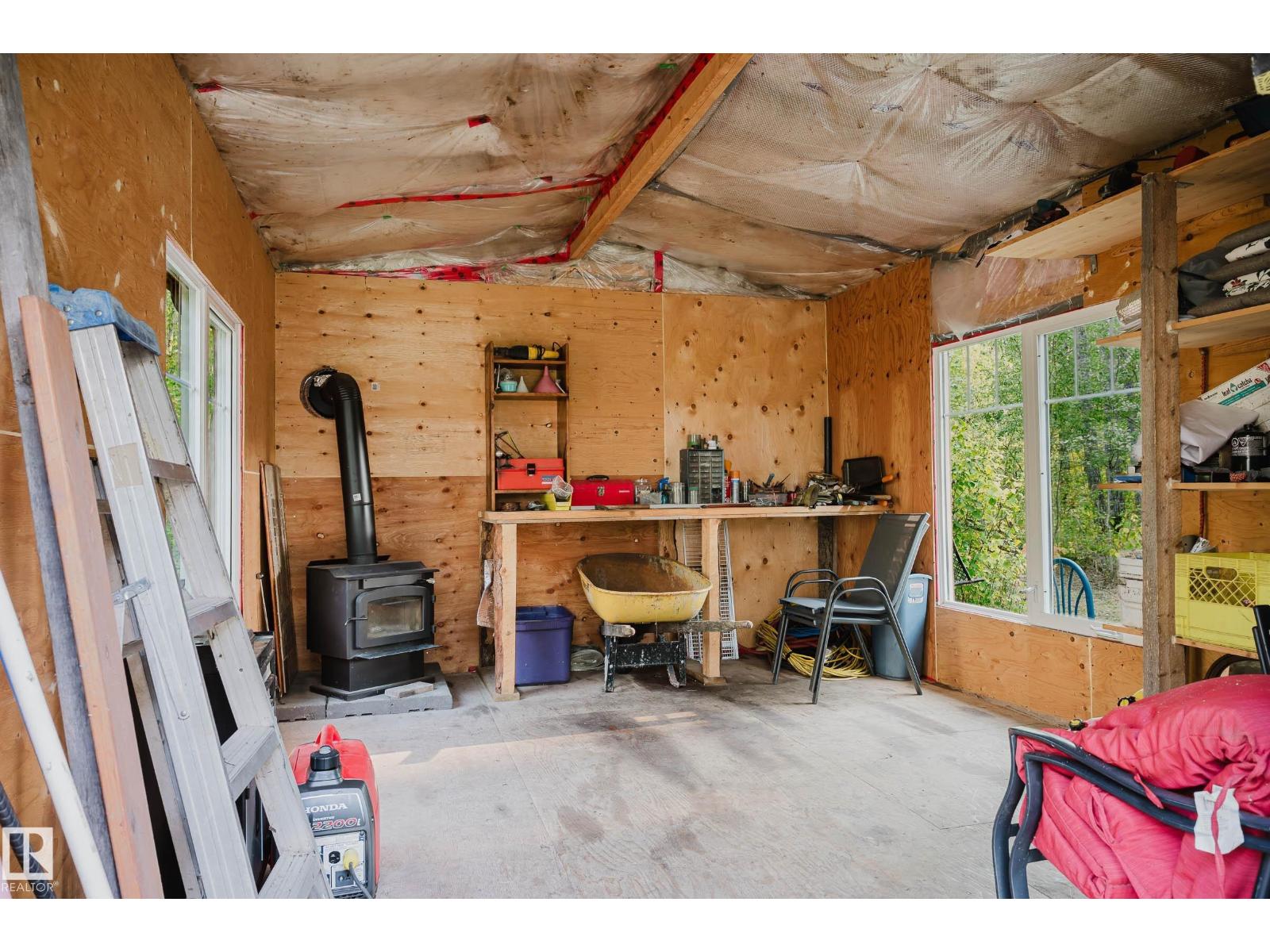 41221 Twp Rd 620, Rural Bonnyville M.d., Alberta  T0A 0T0 - Photo 37 - E4457536