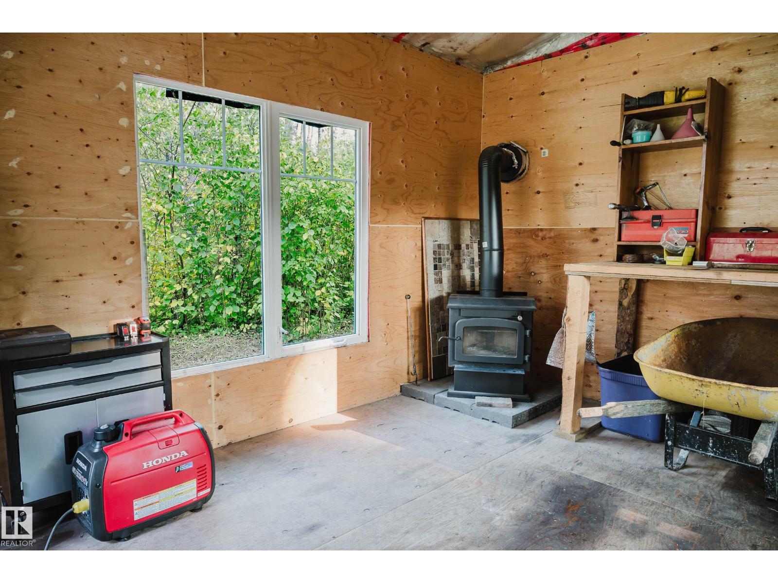 41221 Twp Rd 620, Rural Bonnyville M.d., Alberta  T0A 0T0 - Photo 38 - E4457536