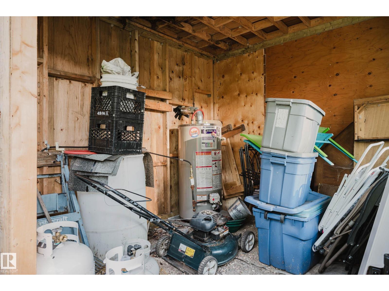 41221 Twp Rd 620, Rural Bonnyville M.d., Alberta  T0A 0T0 - Photo 39 - E4457536