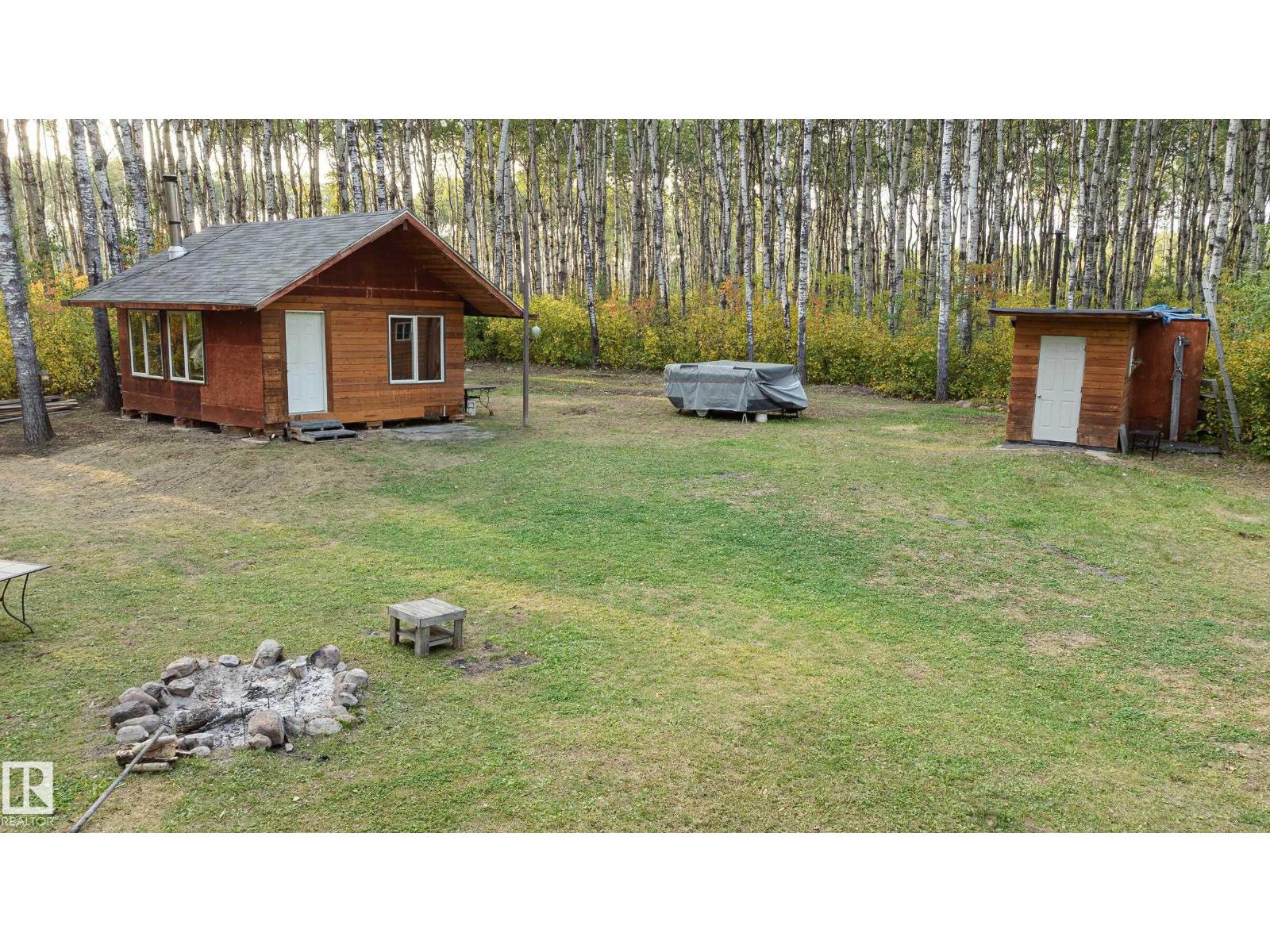 41221 Twp Rd 620, Rural Bonnyville M.d., Alberta  T0A 0T0 - Photo 4 - E4457536