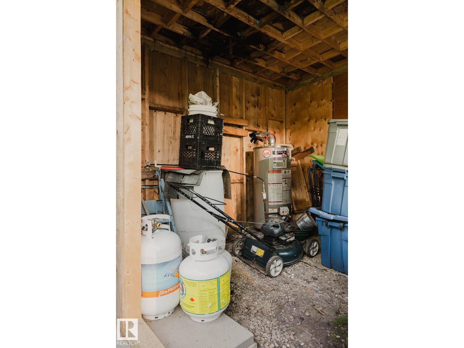 41221 Twp Rd 620, Rural Bonnyville M.d., Alberta  T0A 0T0 - Photo 40 - E4457536