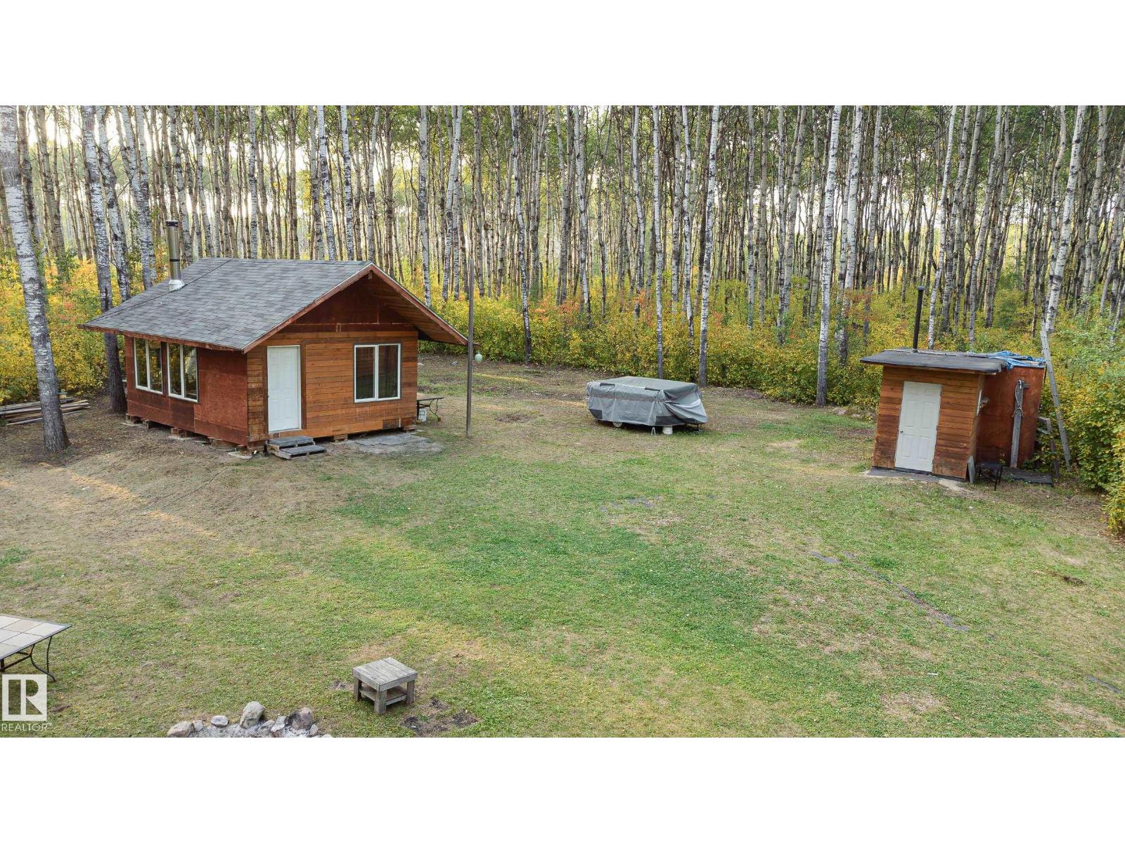 41221 Twp Rd 620, Rural Bonnyville M.d., Alberta  T0A 0T0 - Photo 5 - E4457536