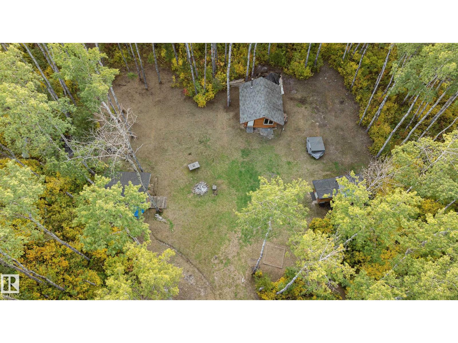 41221 Twp Rd 620, Rural Bonnyville M.d., Alberta  T0A 0T0 - Photo 7 - E4457536