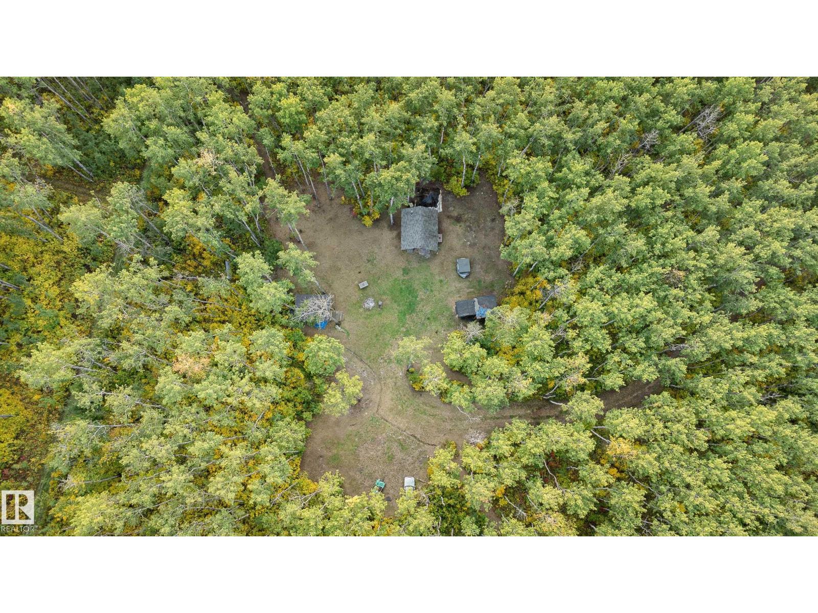 41221 Twp Rd 620, Rural Bonnyville M.d., Alberta  T0A 0T0 - Photo 8 - E4457536