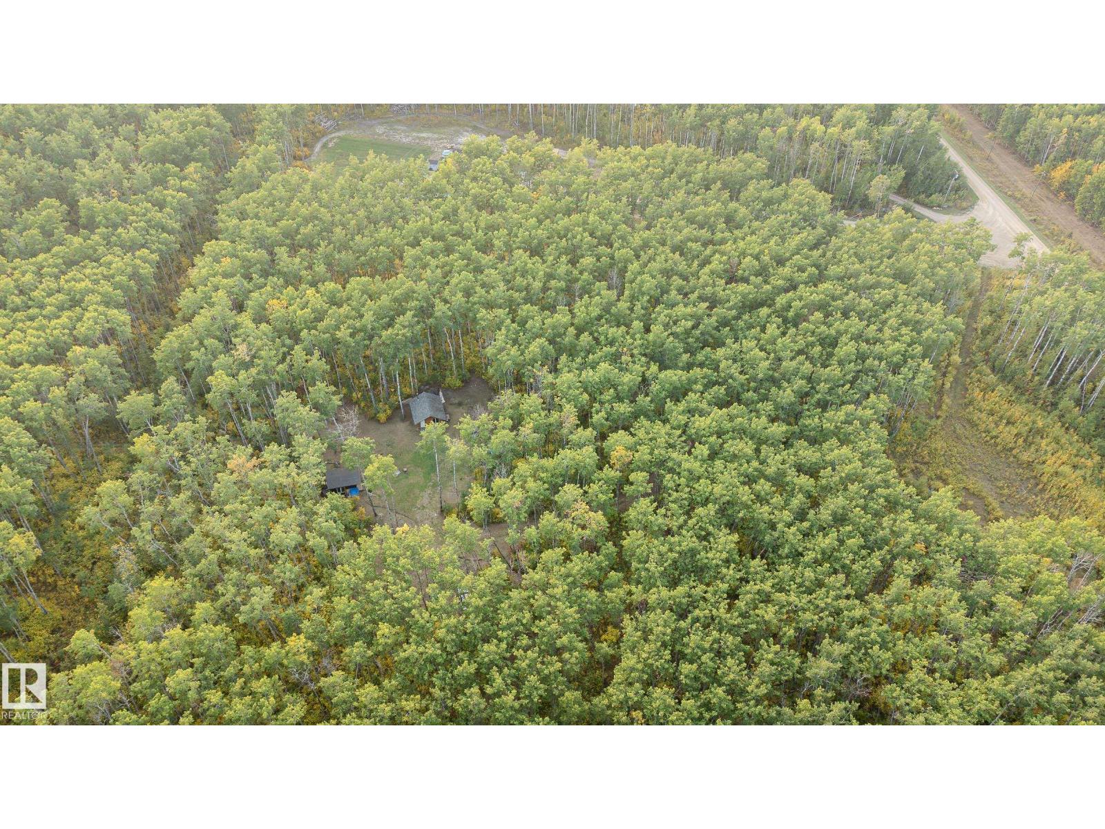 41221 Twp Rd 620, Rural Bonnyville M.d., Alberta  T0A 0T0 - Photo 9 - E4457536