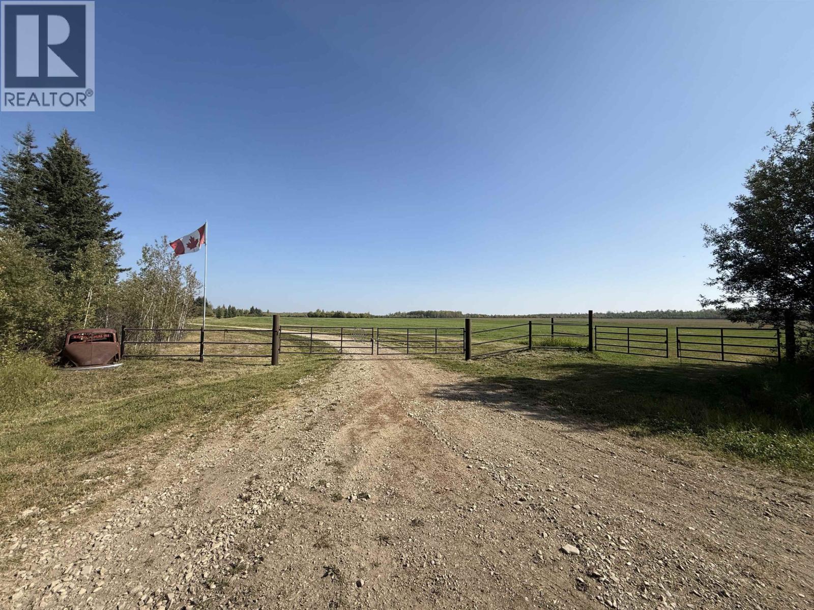 17215 277 ROAD, Fort St. John, British Columbia