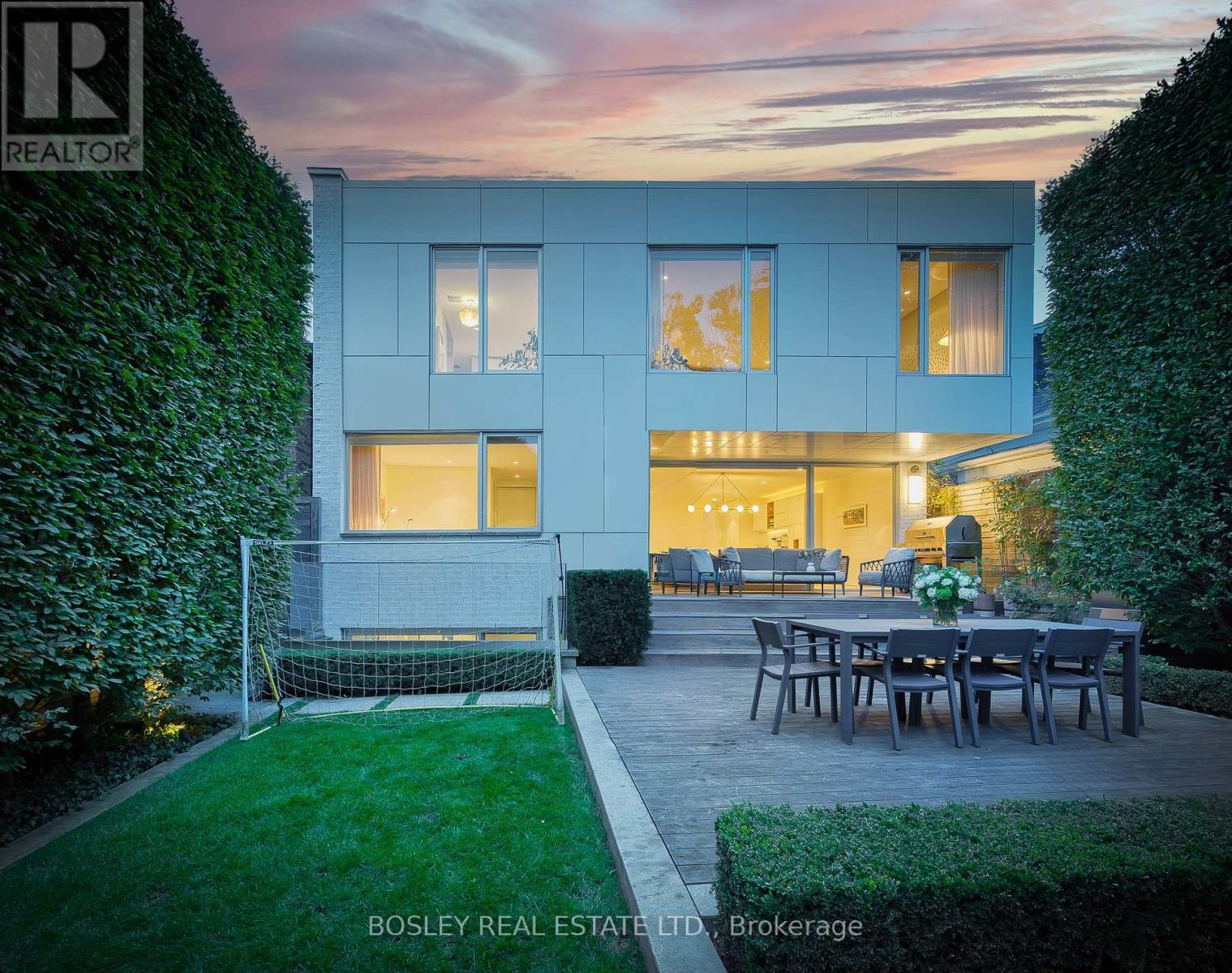 5 Edgecombe Avenue, Toronto, Ontario  M5N 2X1 - Photo 43 - C12395636