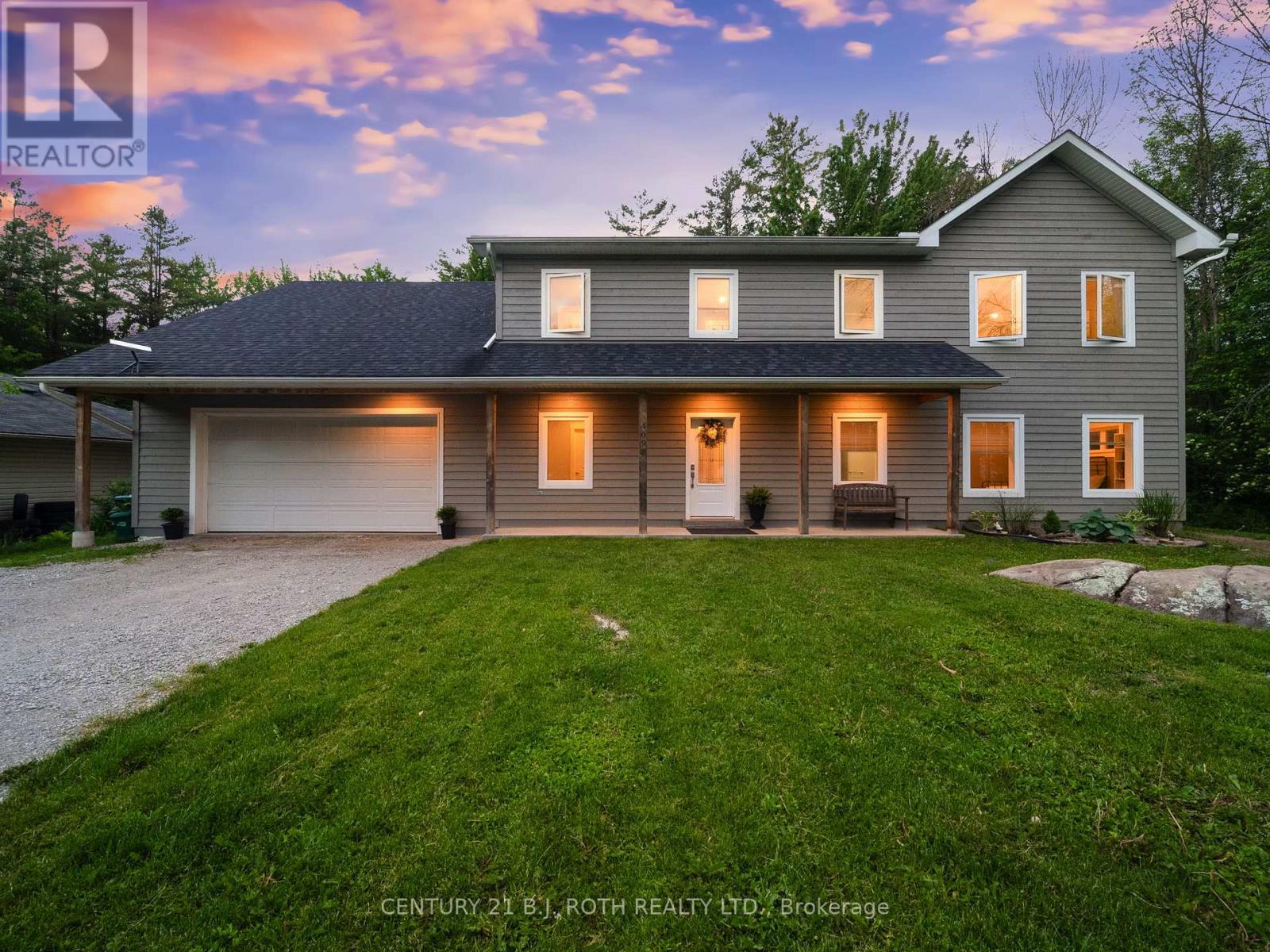 4098 CAMBRIAN ROAD, Severn, Ontario