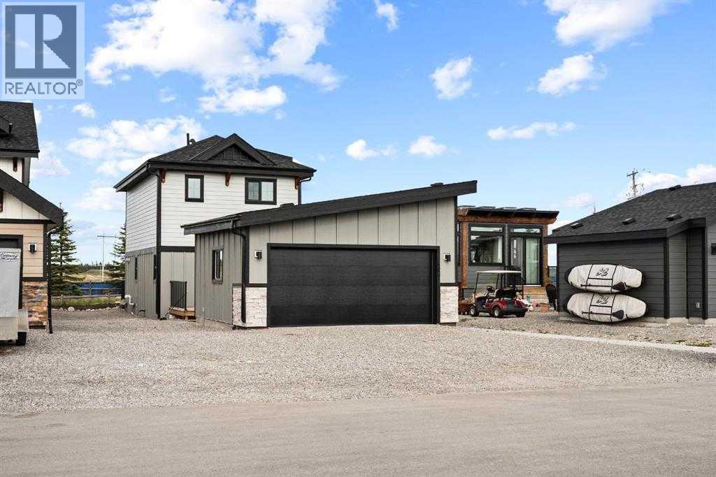 22 Cottageclub Lane, Rural Rocky View County, Alberta  T0L 1N0 - Photo 1 - A2256699