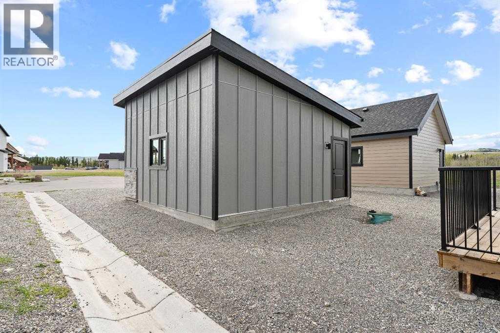 22 Cottageclub Lane, Rural Rocky View County, Alberta  T0L 1N0 - Photo 30 - A2256699