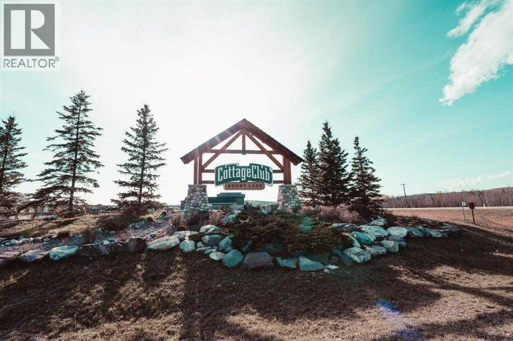 22 Cottageclub Lane, Rural Rocky View County, Alberta  T0L 1N0 - Photo 32 - A2256699