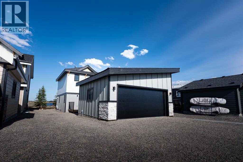 22 Cottageclub Lane, Rural Rocky View County, Alberta  T0L 1N0 - Photo 33 - A2256699
