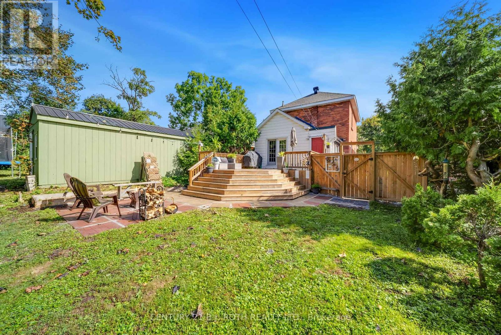 81 Douglas Street, Orillia, Ontario  L3V 5Y7 - Photo 20 - S12375845