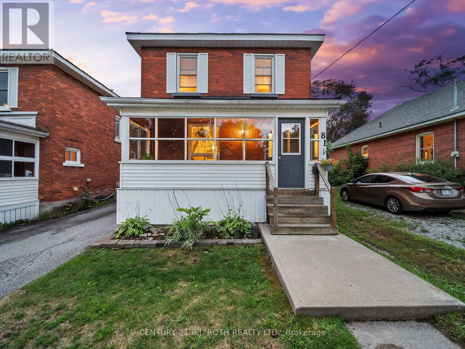 81 Douglas Street, Orillia, Ontario  L3V 5Y7 - Photo 28 - S12375845