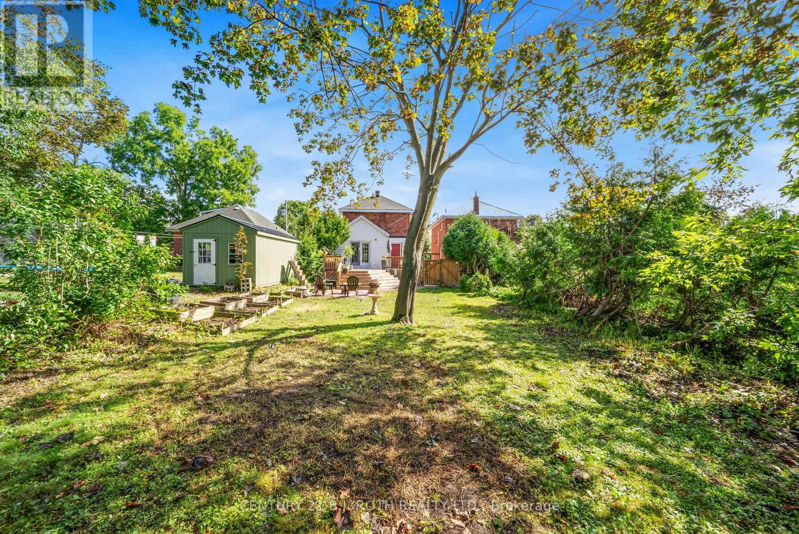 81 Douglas Street, Orillia, Ontario  L3V 5Y7 - Photo 21 - S12375845