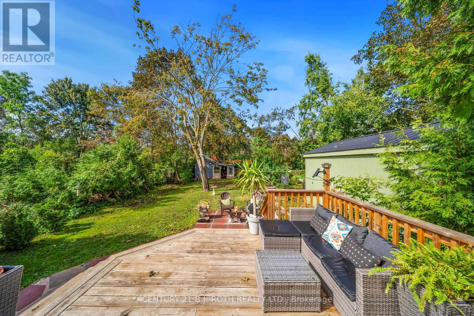81 Douglas Street, Orillia, Ontario  L3V 5Y7 - Photo 17 - S12375845