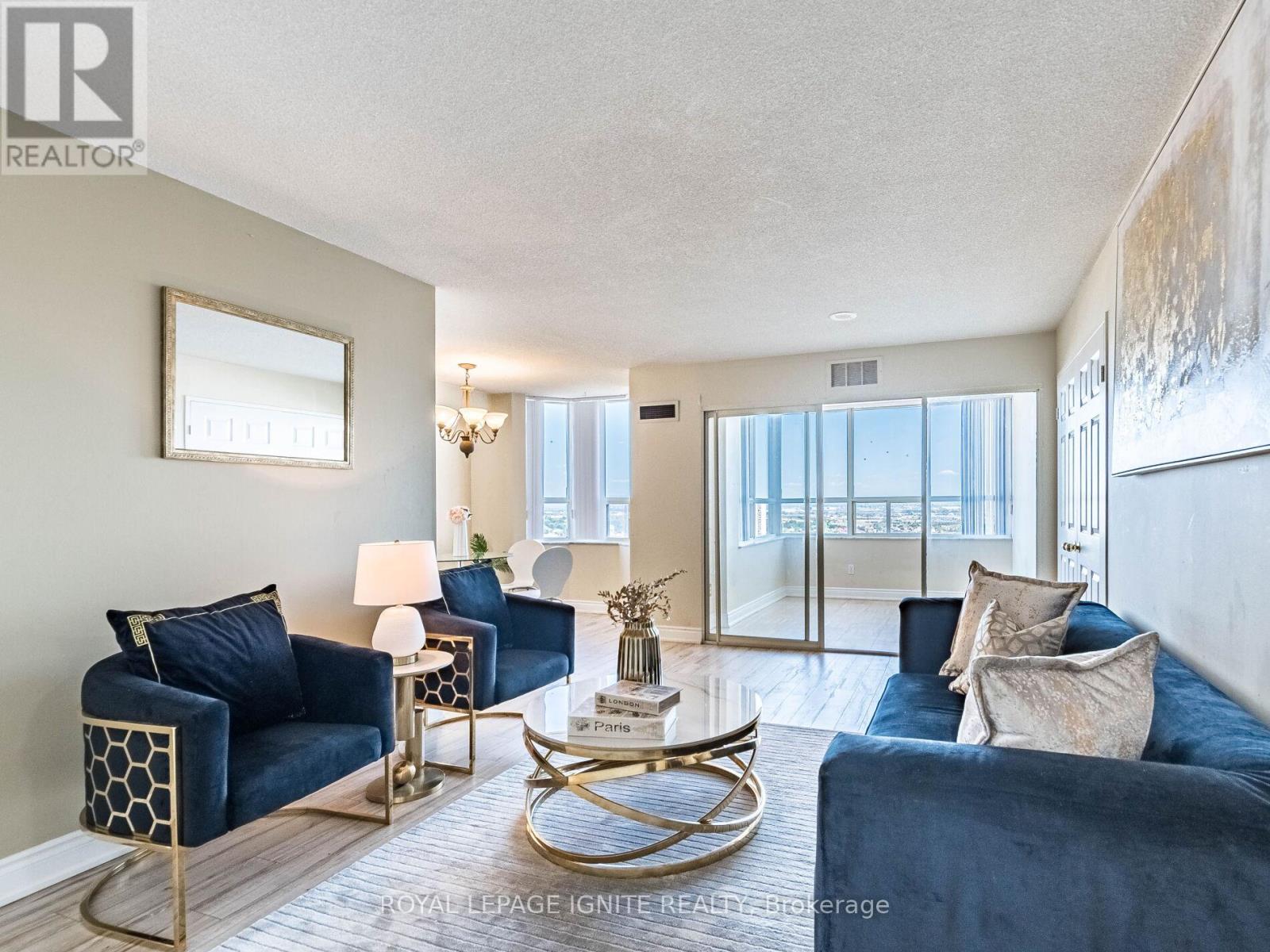 2108 - 30 Malta Avenue, Brampton, Ontario  L6Y 4S5 - Photo 12 - W12351271