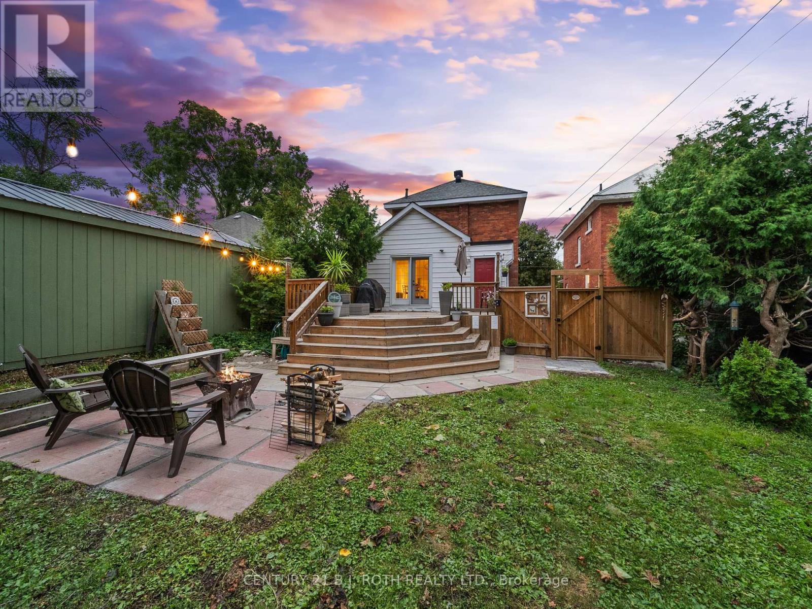 81 Douglas Street, Orillia, Ontario  L3V 5Y7 - Photo 22 - S12375845