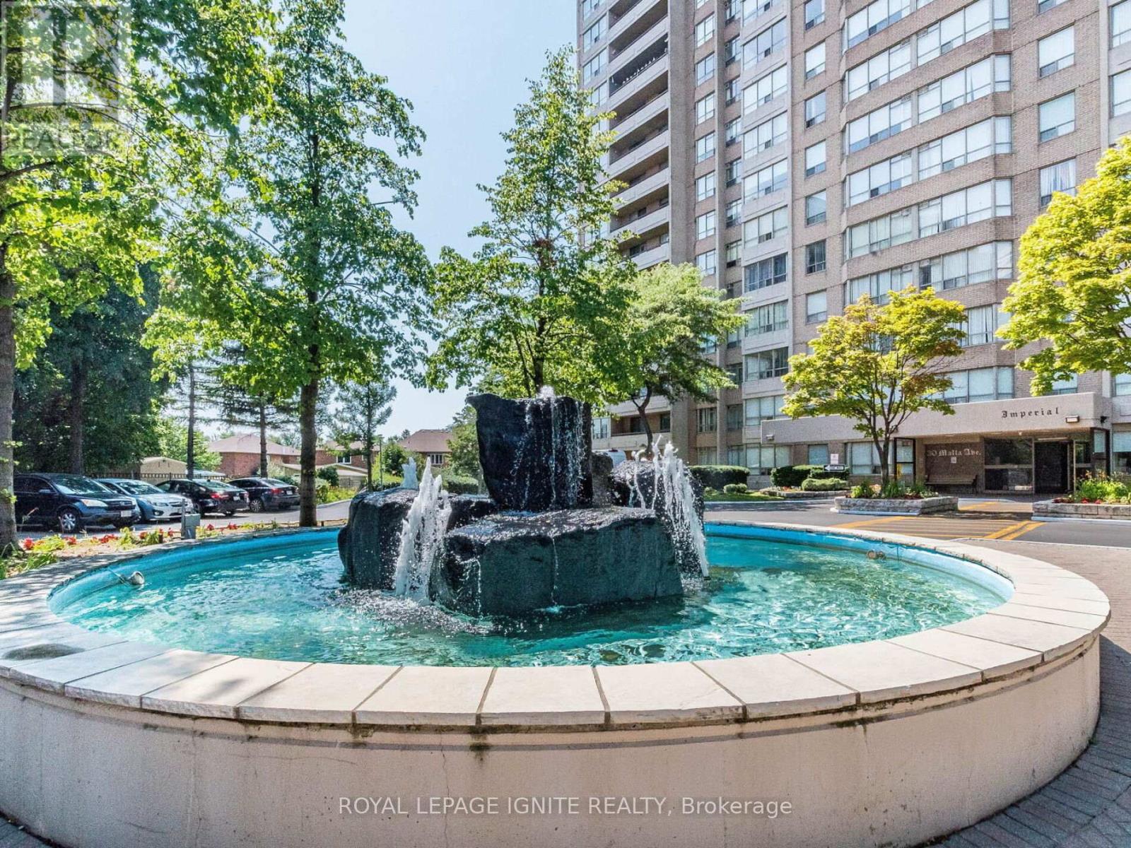2108 - 30 Malta Avenue, Brampton, Ontario  L6Y 4S5 - Photo 46 - W12351271