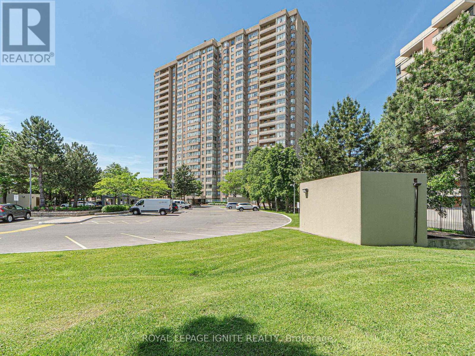 2108 - 30 MALTA AVENUE, Brampton, Ontario