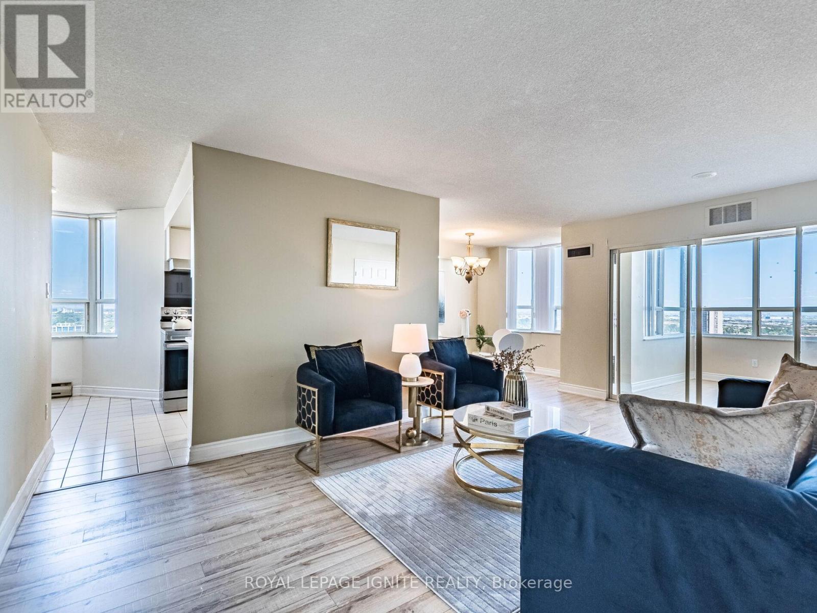 2108 - 30 Malta Avenue, Brampton, Ontario  L6Y 4S5 - Photo 10 - W12351271