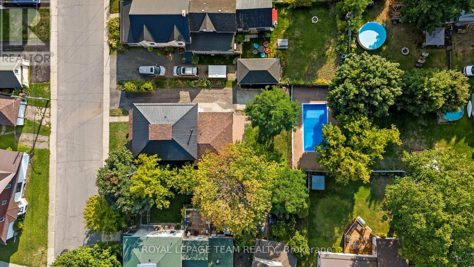414 James Street W, Prescott, Ontario  K0E 1T0 - Photo 35 - X12399697