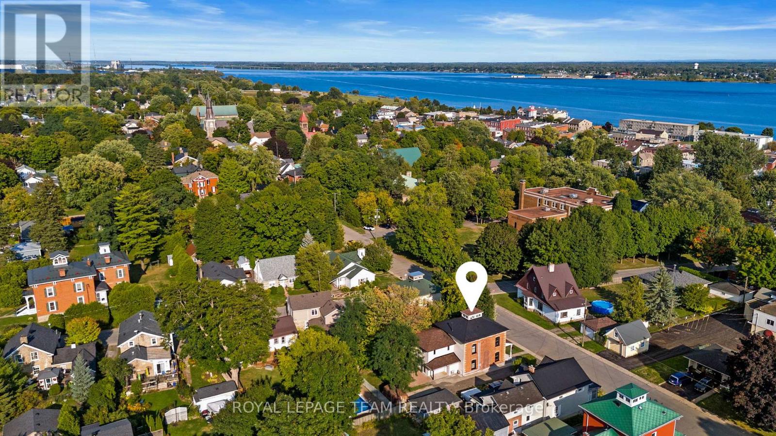 414 James Street W, Prescott, Ontario  K0E 1T0 - Photo 41 - X12399697