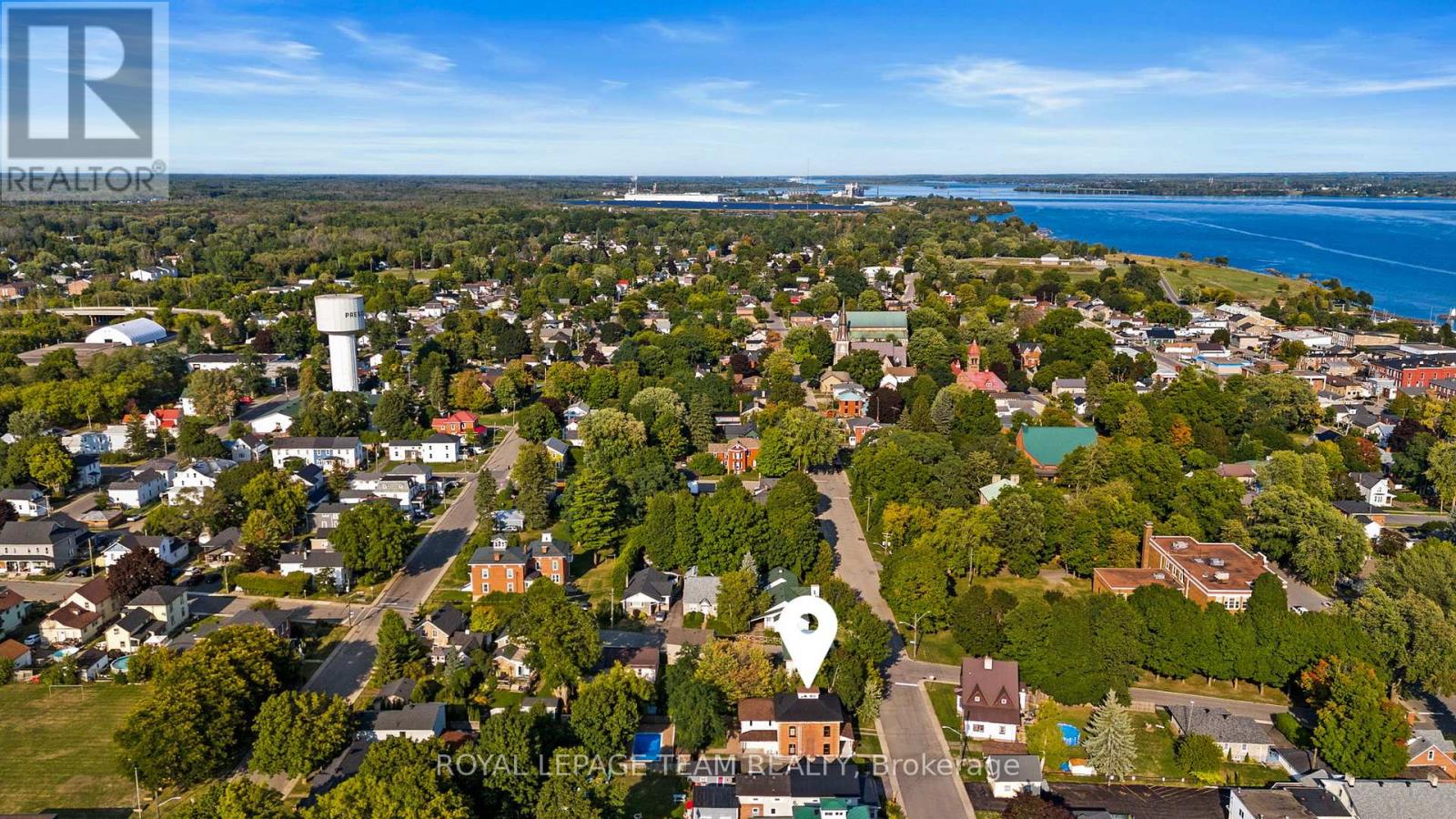 414 James Street W, Prescott, Ontario  K0E 1T0 - Photo 40 - X12399697