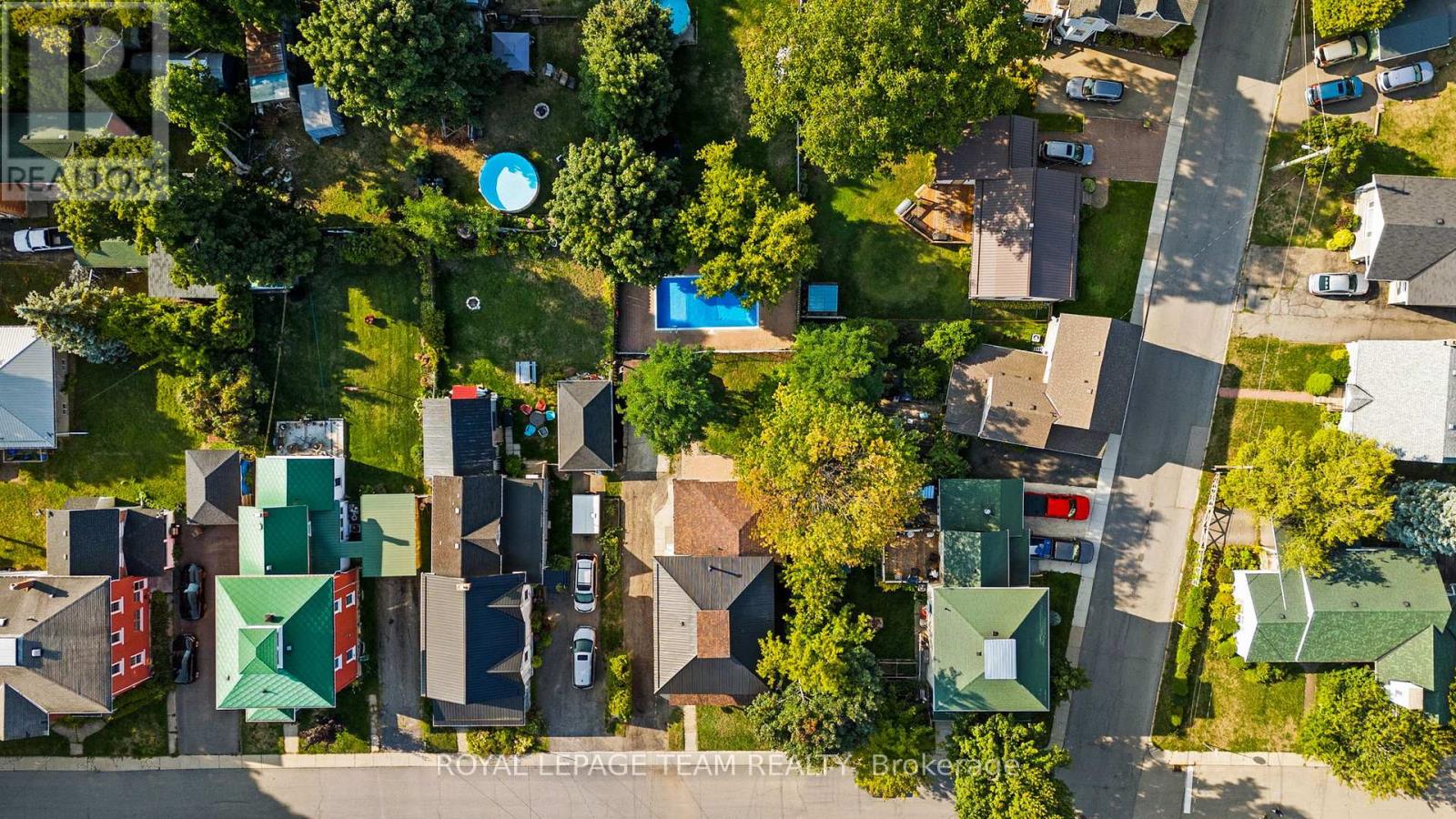 414 James Street W, Prescott, Ontario  K0E 1T0 - Photo 37 - X12399697