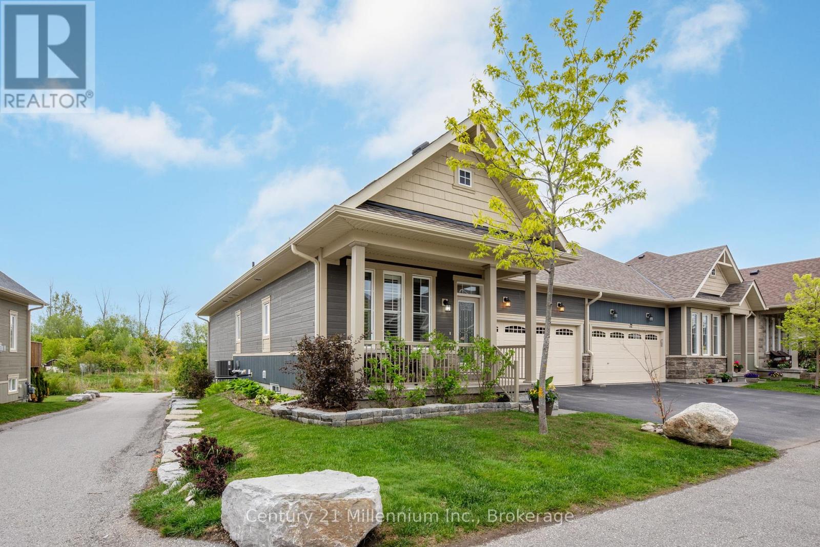 74 Kari Crescent, Collingwood, Ontario  L9Y 0Z7 - Photo 3 - S12400750