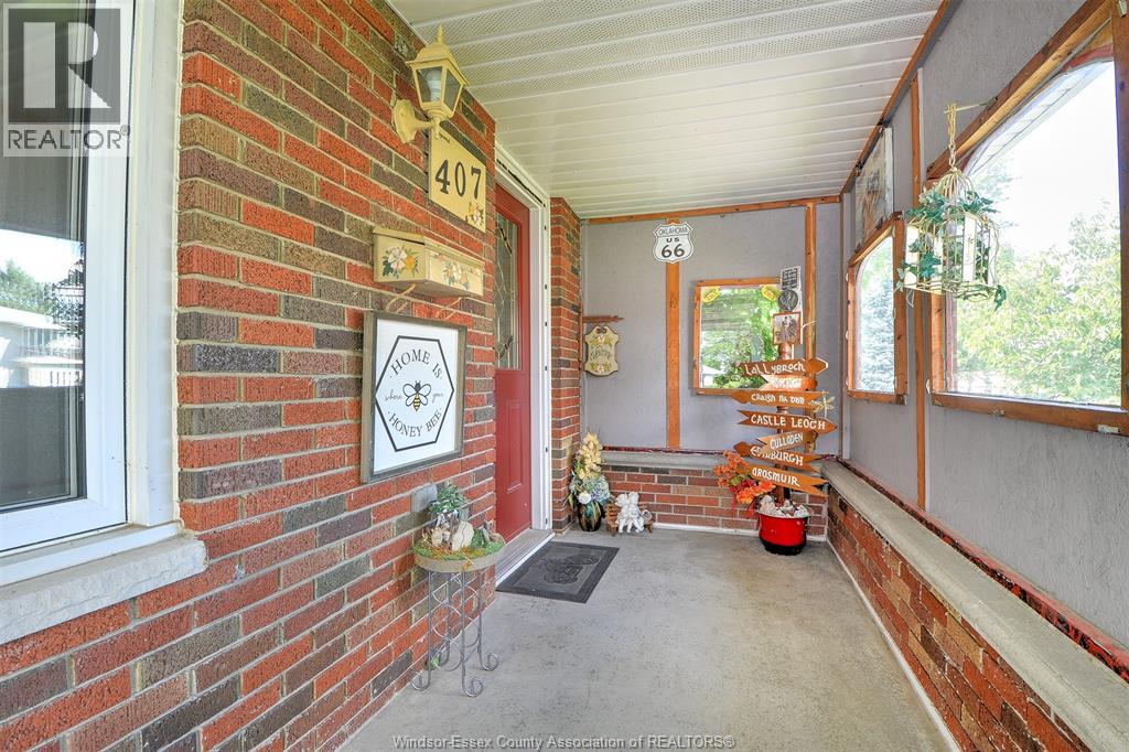 407 Richmond, Amherstburg, Ontario N9V 3E8 - Photo 12 - 25023212