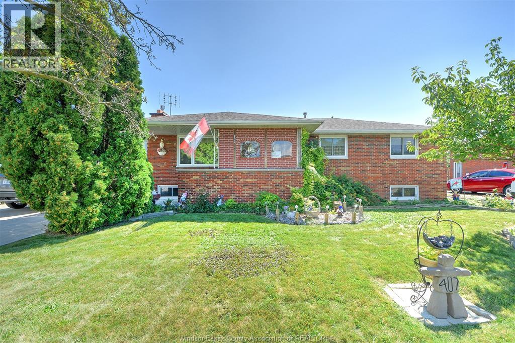 407 Richmond, Amherstburg, Ontario N9V 3E8 - Photo 2 - 25023212